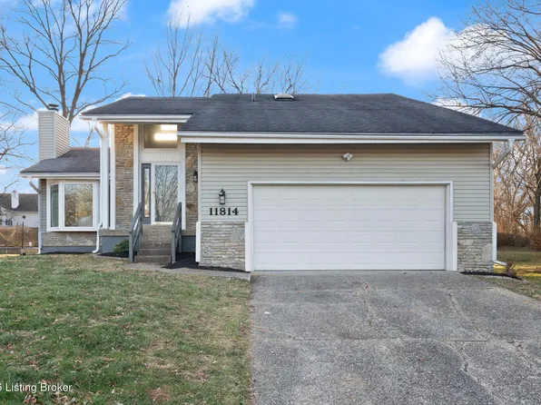 11814 Olde Spring Rd, Coldstream, KY 40245