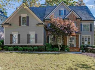 630 Big Bend Trl, Sugar Hill, GA