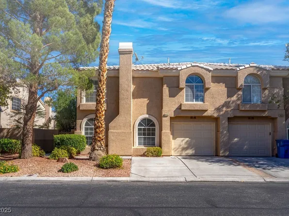 9672 Gunsmith Dr, Las Vegas, NV 89123