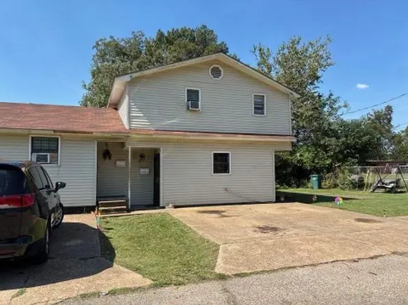 1031 S 16th St APT B, Blytheville, AR 72315