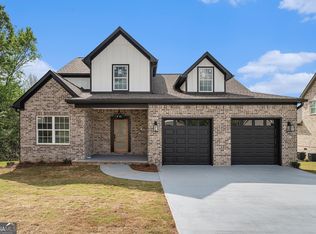 207 Magalynn Way, Chatsworth, GA 30705