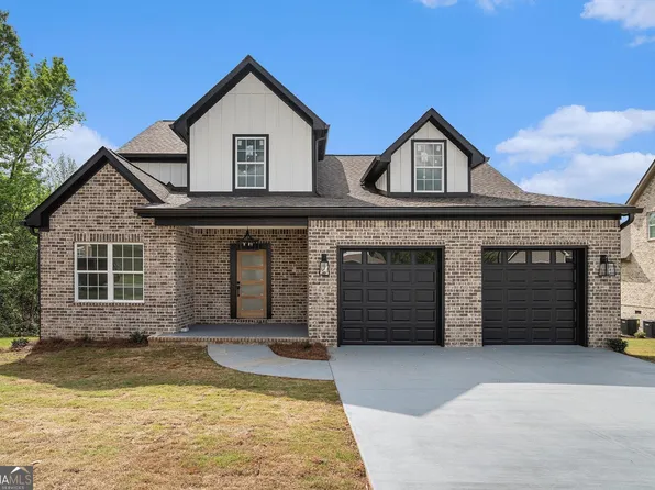 207 Magalynn Way, Chatsworth, GA 30705