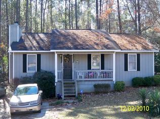483 Loblolly Ln, Macon, GA 31220