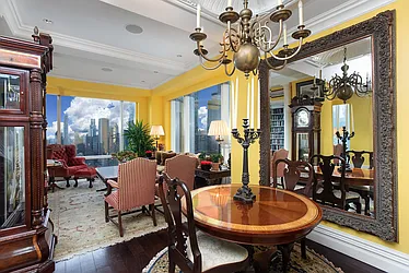 Sold by Trump International Realty