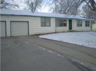 8704 E 116th St, Kansas City, MO 64134