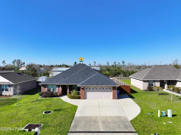 4538 Bylsma Cir, Panama City, FL 32404