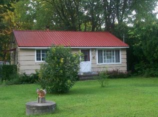 4855 Oswego Rd, Rome, NY 13440