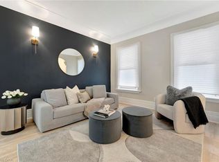 142 Sanford Ave N, Hamilton, ON L8L 5Z5