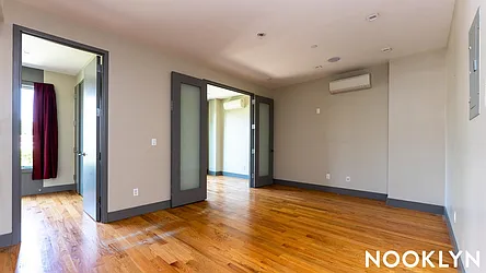 Rented by Nooklyn NYC LLC