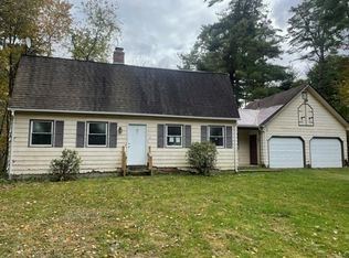 10 Robbins Rd, Monson, MA 01057