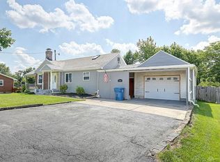 2355 Grange Hall Rd, Dayton, OH 45431