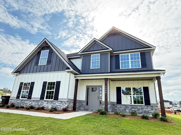 4640 Capulet Ct #338, Forsyth, GA 31029