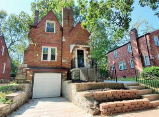 1077 Midland Blvd, Saint Louis, MO