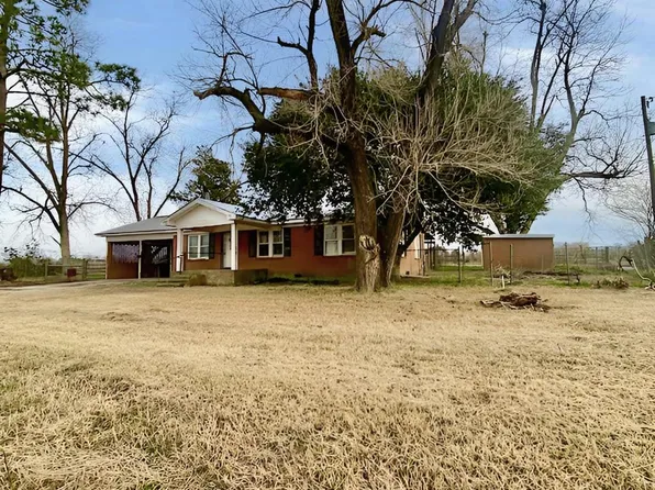 328 Ponderosa Dr, Ocilla, GA 31774