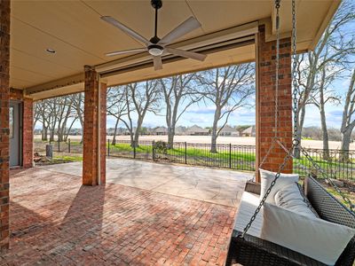 425 Cabellero Ct, Fairview, TX, 75069