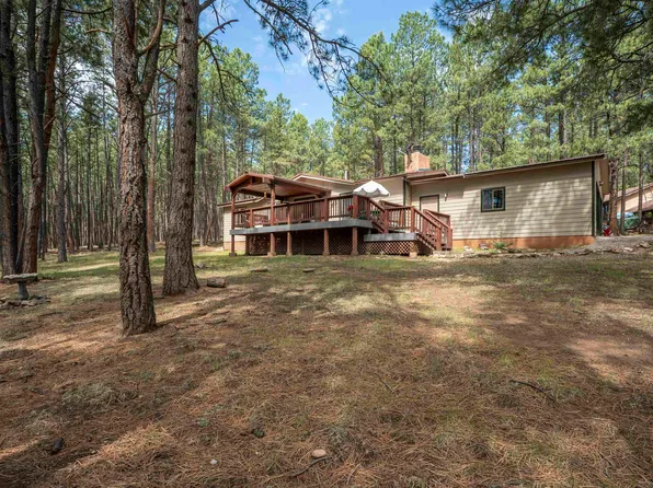 84 St Andrews Way, Angel Fire, NM 87710