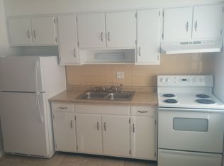 3546 Morganford Road #FL 2ND, Saint Louis, MO 63116