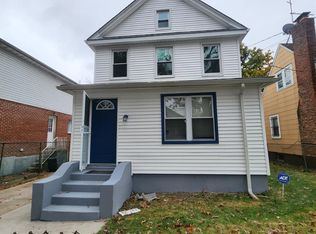 22126 134th Road, Springfield Gardens, NY 11413