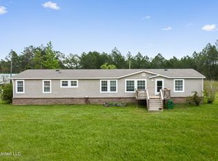 13700 School Land Rd, Vancleave, MS 39565