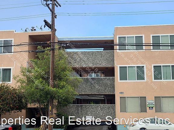 2nd image of 1220 Edgeworth Ave APT 107