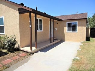 1419 W Spruce St, Compton, CA 90220