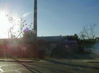 60 N Beverly St, Mesa, AZ 85201