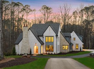 15560 Freemanville Rd, Milton, GA 30004