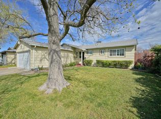 3023 Blackpool Way, Rancho Cordova, CA 95670