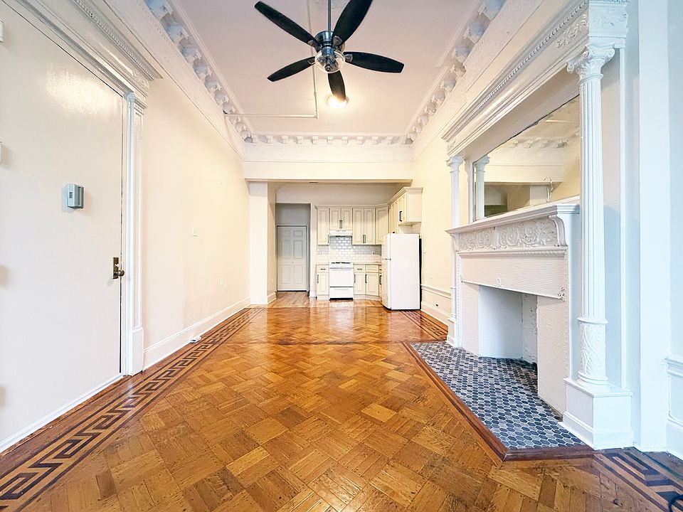 1st image of 142 W 119th St #1