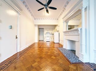 142 W 119th St #1, New York, NY 10026