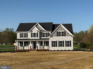 3614 Patriot Ln, Huntingtown, MD 20639