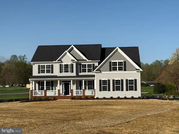 3614 Patriot Ln, Huntingtown, MD 20639