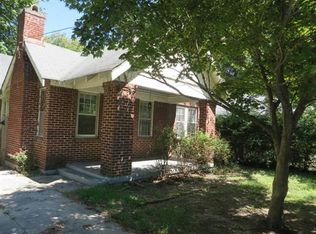 3260 Spottswood Ave, Memphis, TN 38111