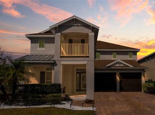 11947 Otterbrooke Trl, Windermere, FL 34786
