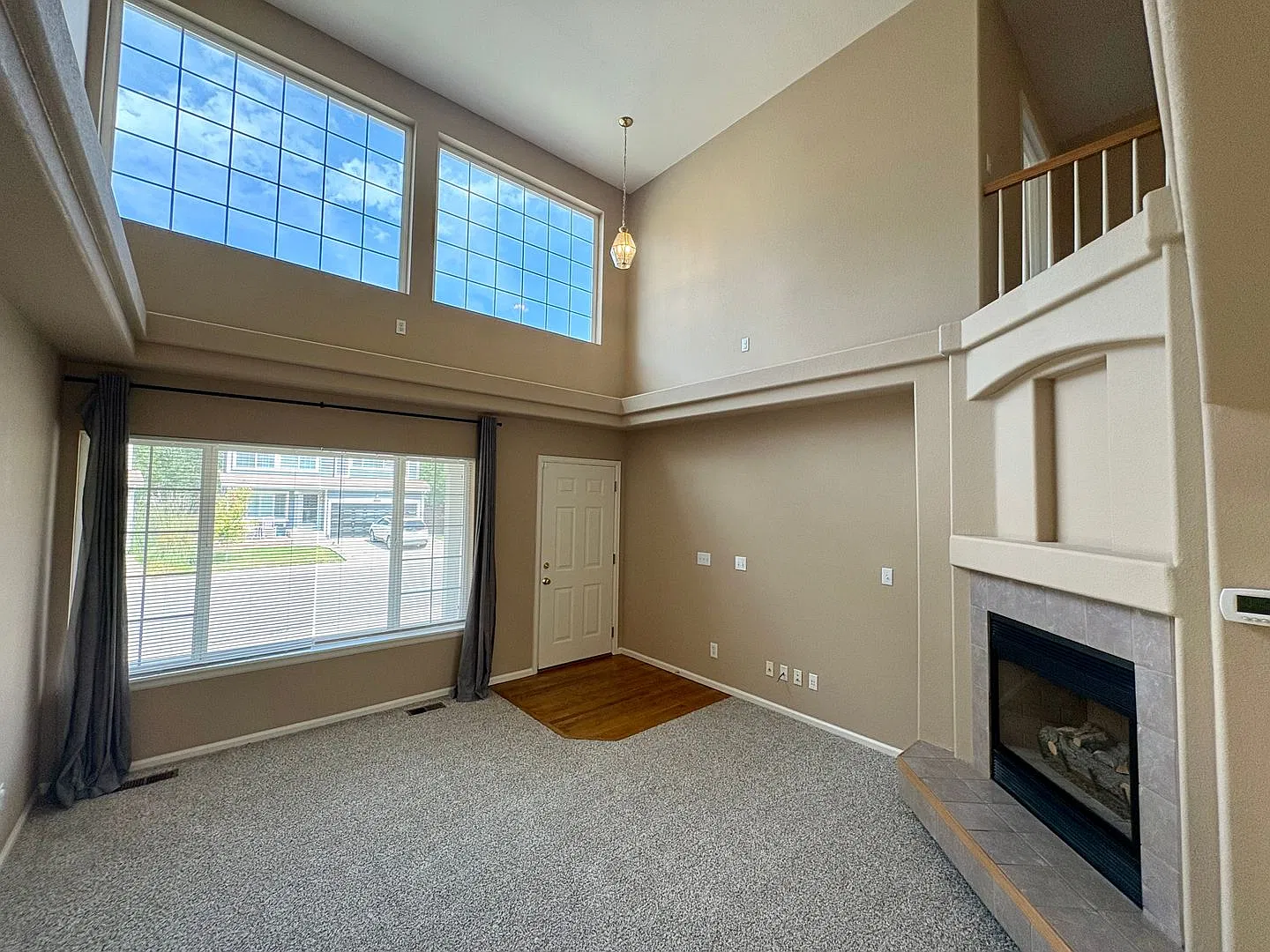 Highlands Ranch 3bed, 3.5 bath — Photo 4