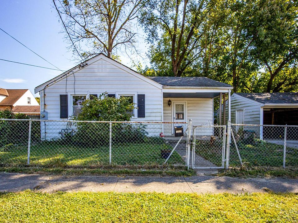1st image of 3992 Simpson Ave