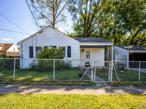 3992 Simpson Ave, Cincinnati, OH 45227
