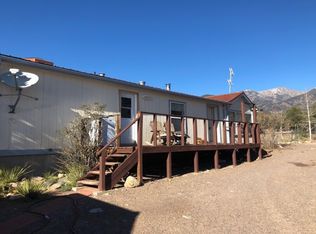 1590 Crown Point, Crestone, CO 81131