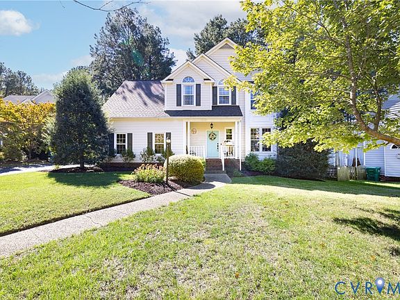 2nd image of 10101 Ashley Manor Ln