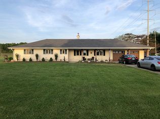 7200 Morrow Cozaddale Rd, Morrow, OH 45152