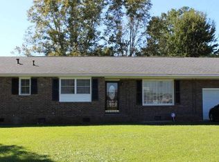 5323 Marilyn Dr, North Charleston, SC 29418