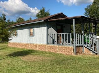 148 County Road 397, Guntown, MS 38849
