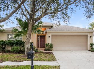 9919 Stockbridge Dr, Tampa, FL 33626