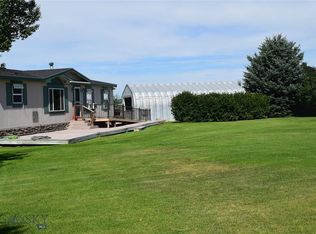 44 N Old Place Ln #44, Belgrade, MT 59714