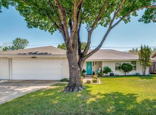 5632 Newman Dr, North Richland Hills, TX 76180