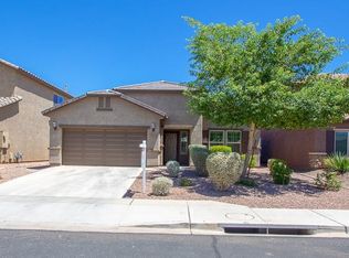 10742 W Yearling Rd, Peoria, AZ 85383