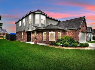 5003 Blue Spruce Hill St, Humble, TX 77346