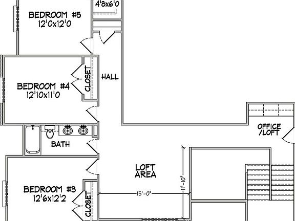 3rd image of 15701 Paterson Ave
