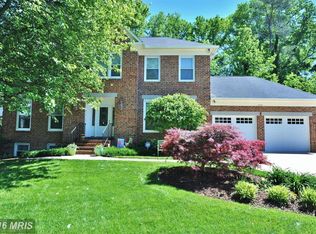 4351 Penwood Dr, Alexandria, VA 22310