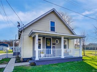 214 Bridge St, Franklin, OH 45005